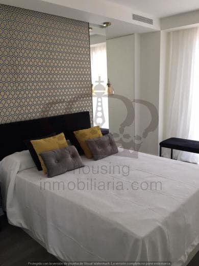 Ático de lujo con terraza - Imagen 6