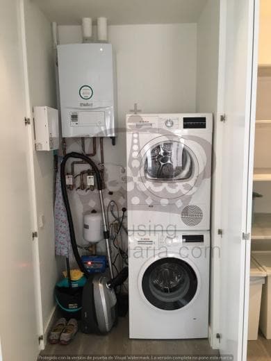 Ático de lujo con terraza - Imagen 17