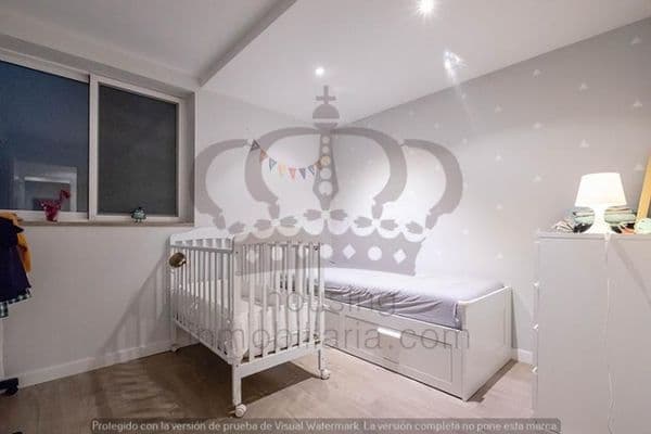 Inmueble junto a colegio alemán - Imagen 3