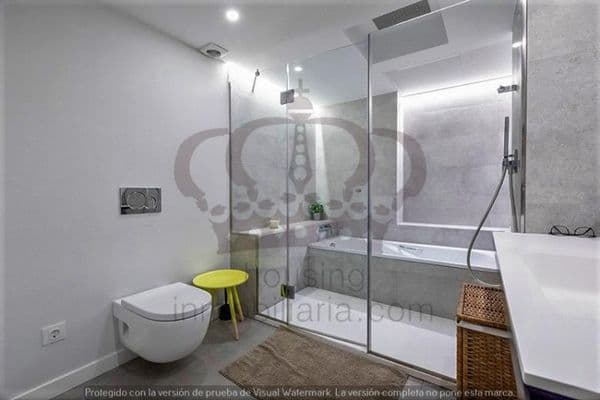 Inmueble junto a colegio alemán - Imagen 5