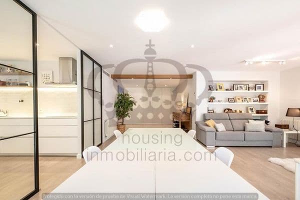 Inmueble junto a colegio alemán - Imagen 1