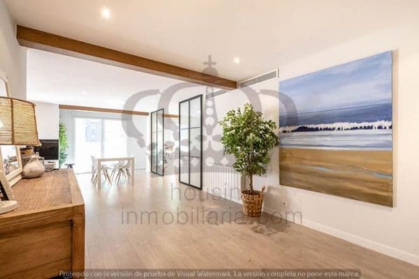 Inmueble junto a colegio alemán - Imagen 6