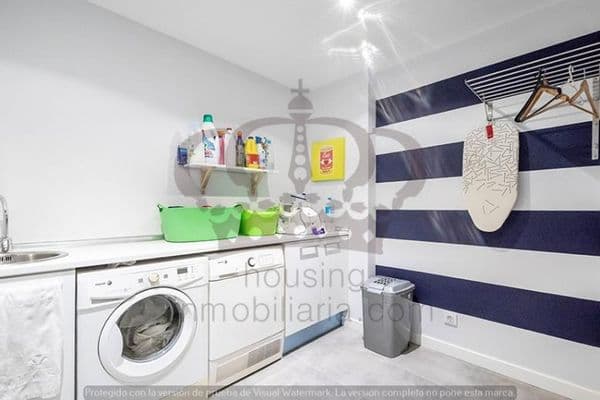 Inmueble junto a colegio alemán - Imagen 9