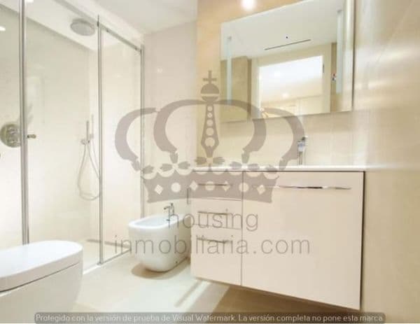 Piso en Paseo de la Alameda - Imagen 3