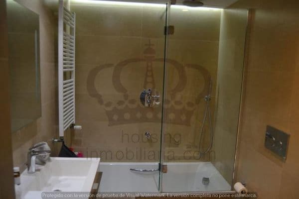 Piso en Paseo de la Alameda - Imagen 4