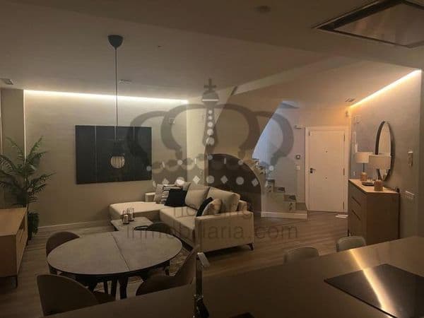 Piso amueblado junto Paseo de la Alameda - Imagen 3