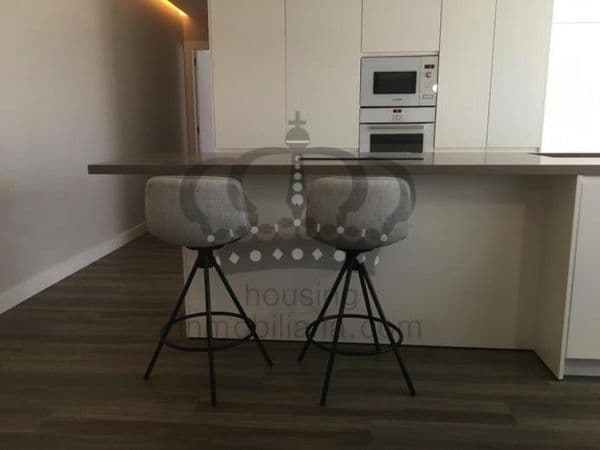 Piso amueblado junto Paseo de la Alameda - Imagen 8