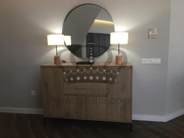 Piso amueblado junto Paseo de la Alameda - Imagen 11