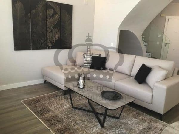 Piso amueblado junto Paseo de la Alameda - Imagen 10