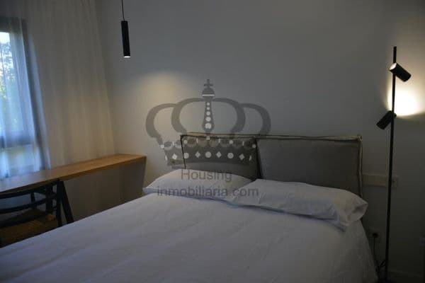 Piso amueblado - Imagen 2