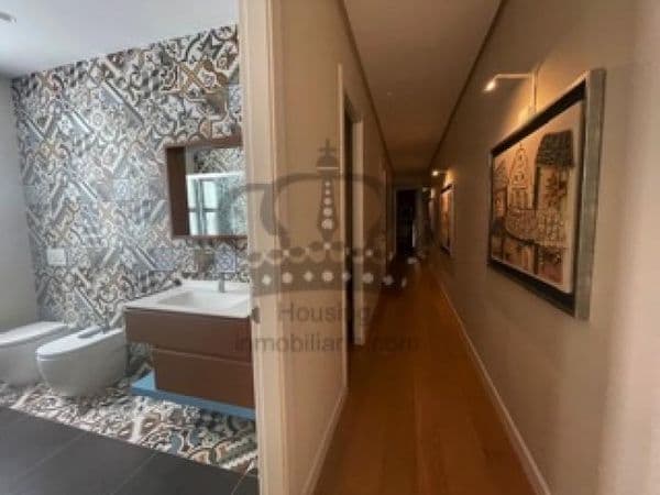 Piso amueblado de diseño - Imagen 5