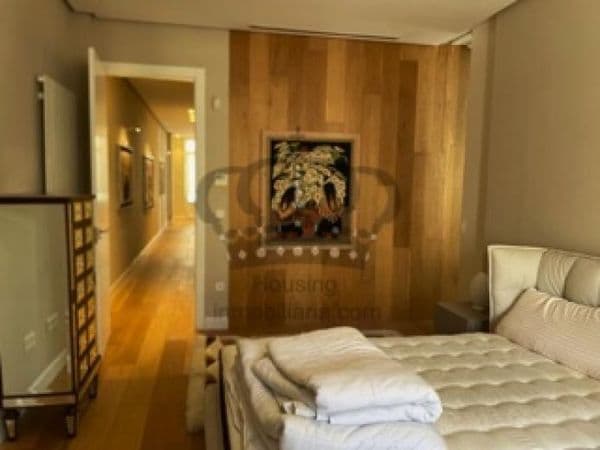 Piso amueblado de diseño - Imagen 7