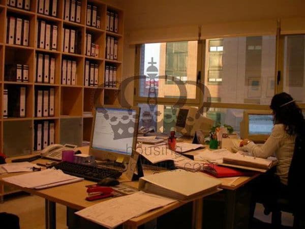 Oficina junto al Palacio de Congresos - Imagen 3