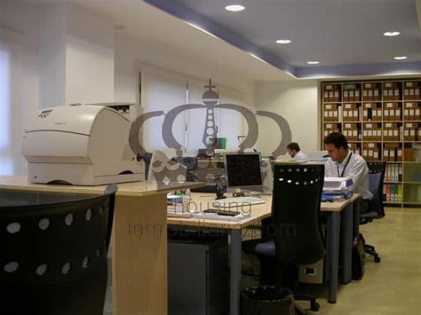 Oficina junto al Palacio de Congresos - Imagen 5