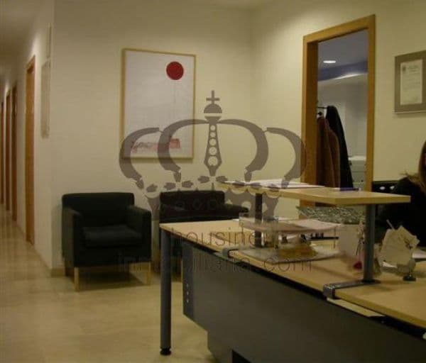 Oficina junto al Palacio de Congresos - Imagen 7