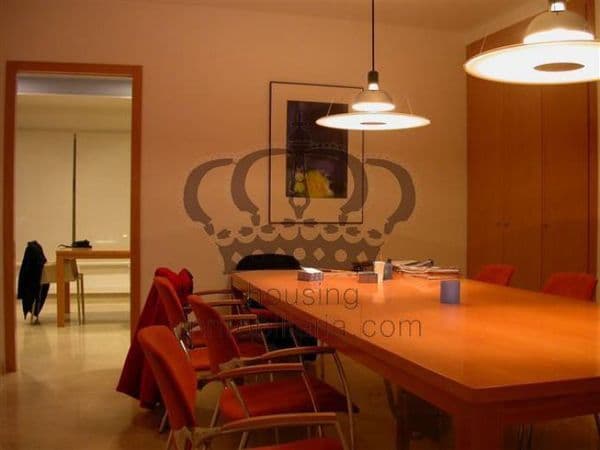 Oficina junto al Palacio de Congresos - Imagen 8