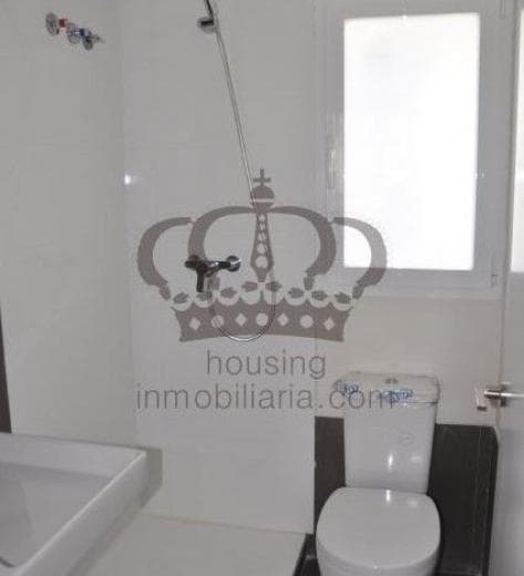 Ático Nueva Obra en Ruzafa - Imagen 4