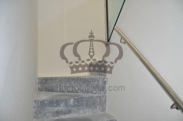 Ático Nueva Obra en Ruzafa - Imagen 5