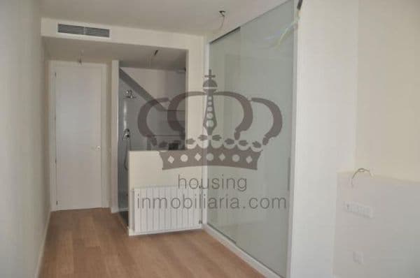 Ático Nueva Obra en Ruzafa - Imagen 9