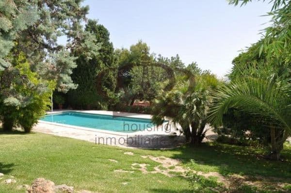 Masía en Betera - Imagen 2