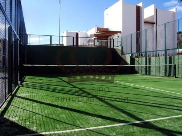 Casa de lujo en urbanización El Bosque - Imagen 4