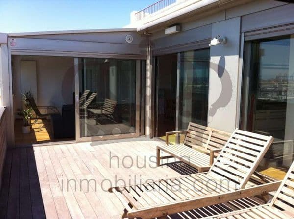 Espectacular Ático - Imagen 1