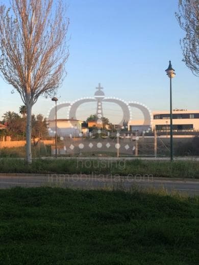 Terrreno en TORRE EN CONILL - Imagen 2